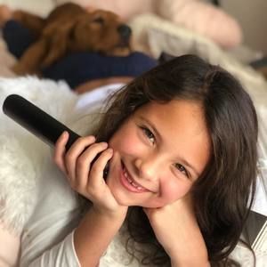 Meet your Posher, Tammy